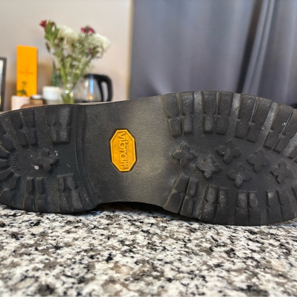 Thursday Boots Commander Tobacco Size 12 - Picture 10 of 12